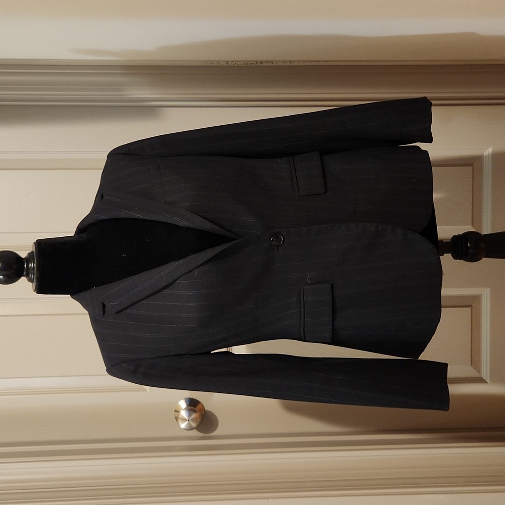 Banana Republic Petite Blazer